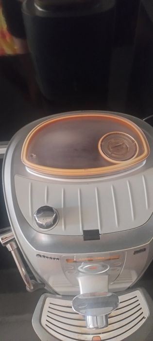 Кафе автомат Saeco