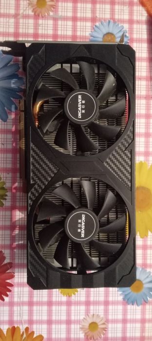 Продам видеокарту