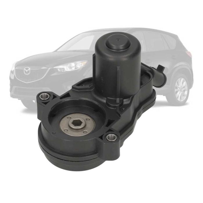 Мотор за ръчна спирачка MAZDA CX-5 11-, CX-9 2.5T 16- L/R KA0G268EX A