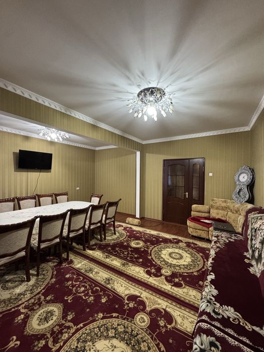 Аренда квартиры в городе Навои