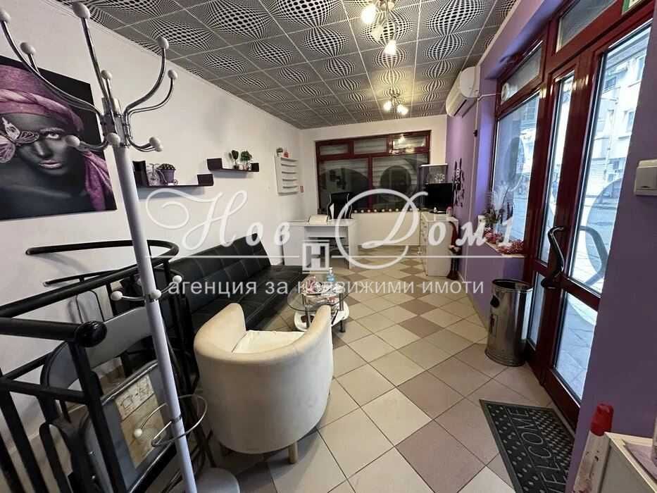 Магазин под наем | До ВИНС | Топ локация и човекопоток