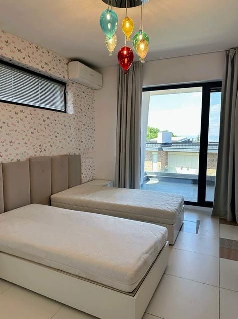 Дава се под наем Къща в София, Бояна - 421 кв.м за 3500 € - Снимка #4