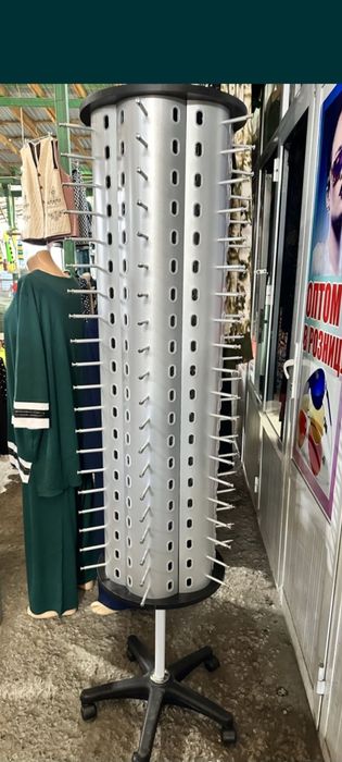 Барабан для очки