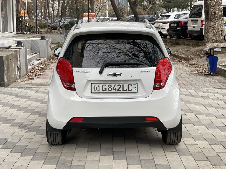 spark avtamat metan gaz