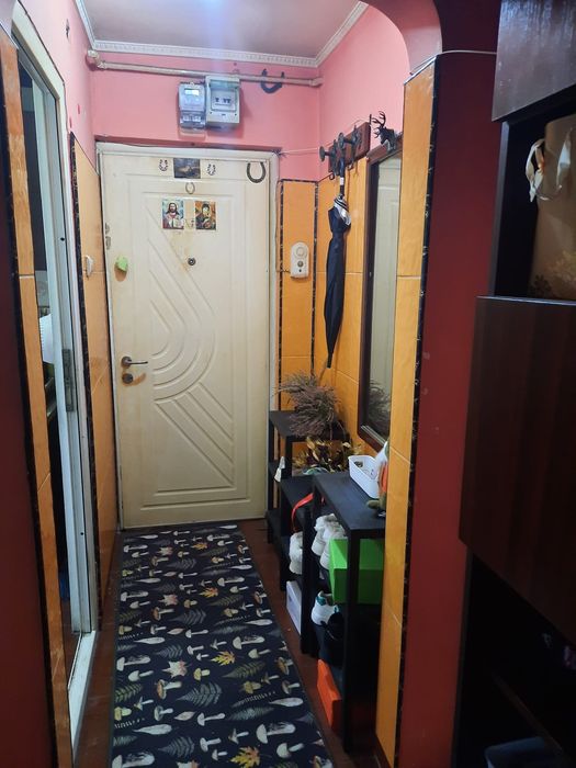Vând apartament în București ferentari