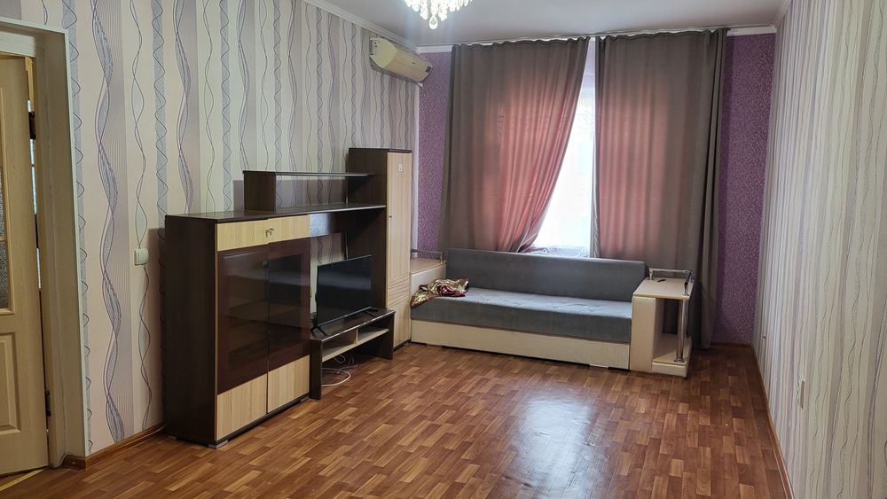 мкр. Алмагуль 1 бөлмелі квартира