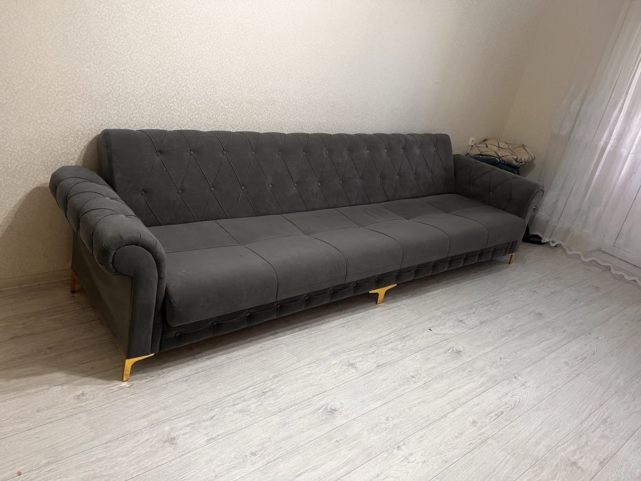 Диван 3,50м болшой
