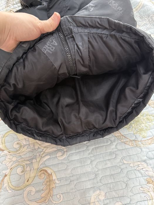 Зимняя куртка 104