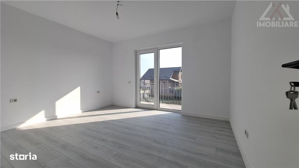 Intabulata!Casa Valea Lupului,Incalz. pard,4 Dormitoare,Asfalt,0% Comi