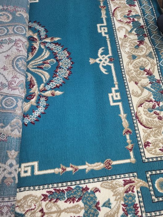 2 Ковра  3×2 продется