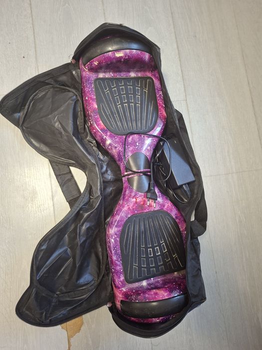 Hoverboard de vanzare