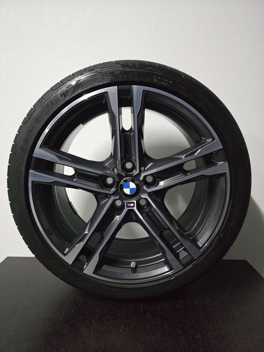 Roti, Jante r18, seria 1, 2, f40, f44, gran coupe, vw golf, audi a3, m