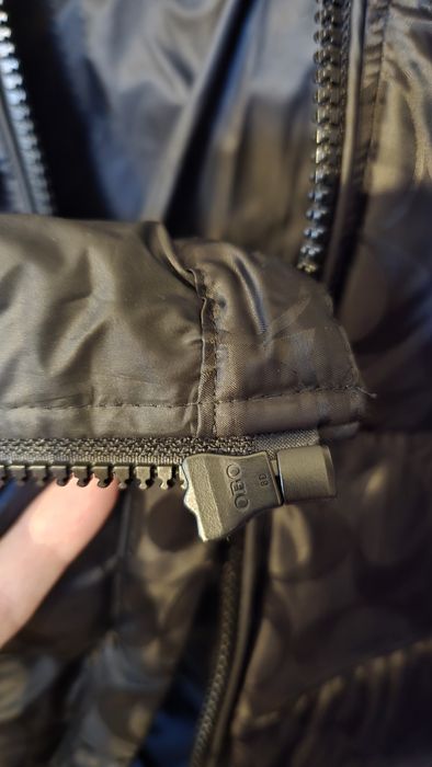 Coach original jacket