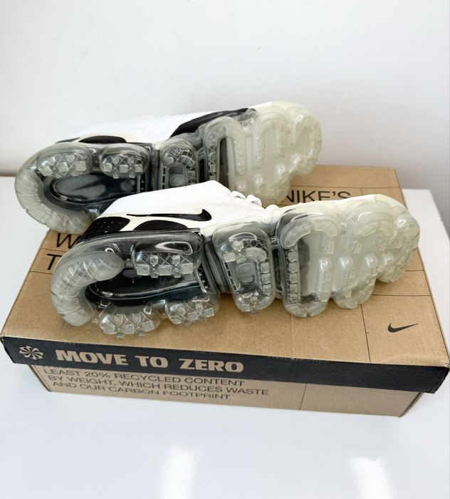 Nike Air Vapormax Flyknit 2 (45) 29см. Маратонки