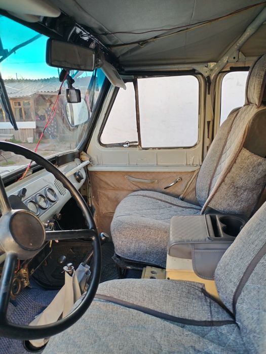 Уаз-31512 продам
