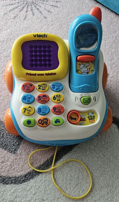 Jucarii interactive copii preț in anunt