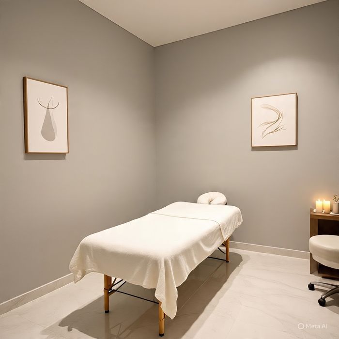 Массаж по 3000 и head spa