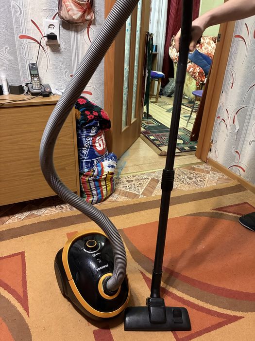 Продаю пылесос Samsung