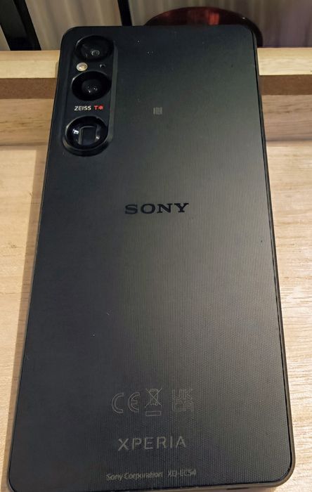 Sony Xperia 1 Vl impecabil, garantie