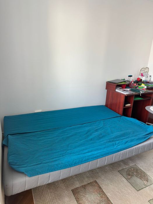Canapea extensibilă IKEA