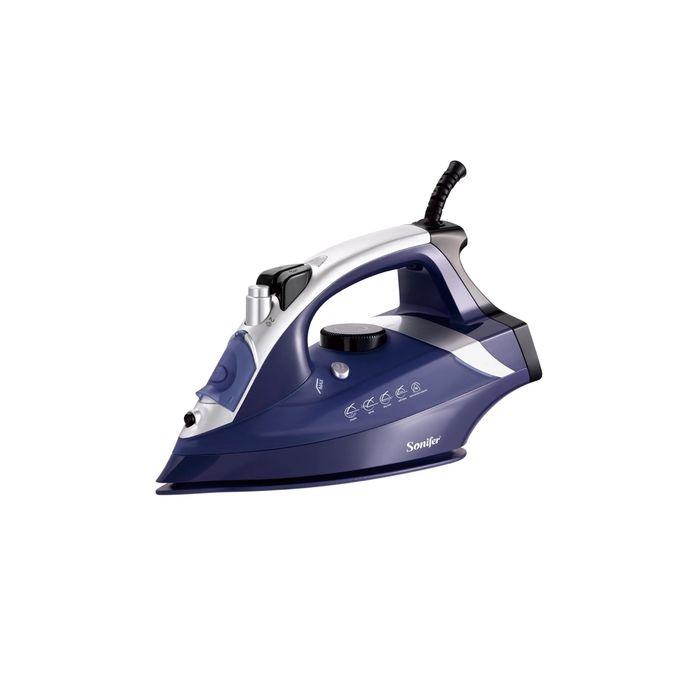 Доставка! Электрический утюг Sonifer SF-9099