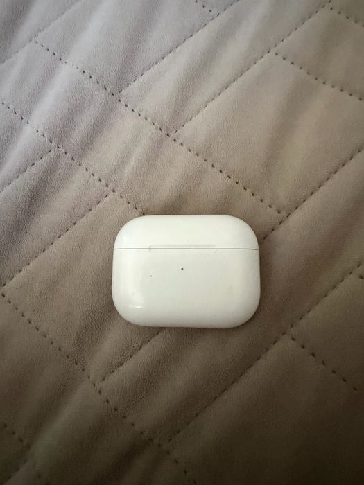 Air pods pro2 tupe-c оригинал
