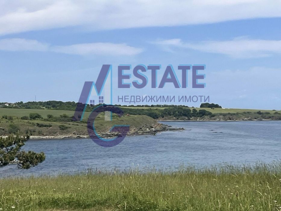 Продава се Парцел в Ахтопол - 4562 кв.м за 120 €/кв.м - Снимка #6