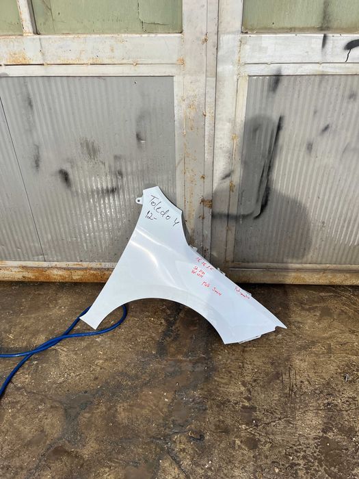 Ляв и десен калник Seat Toledo 4 (2012-2019)