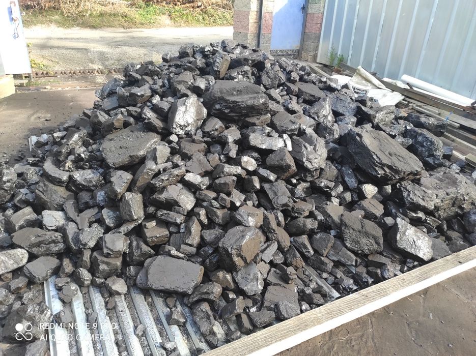 Доставка уголь шубаркуль в мешках, город Кунаев