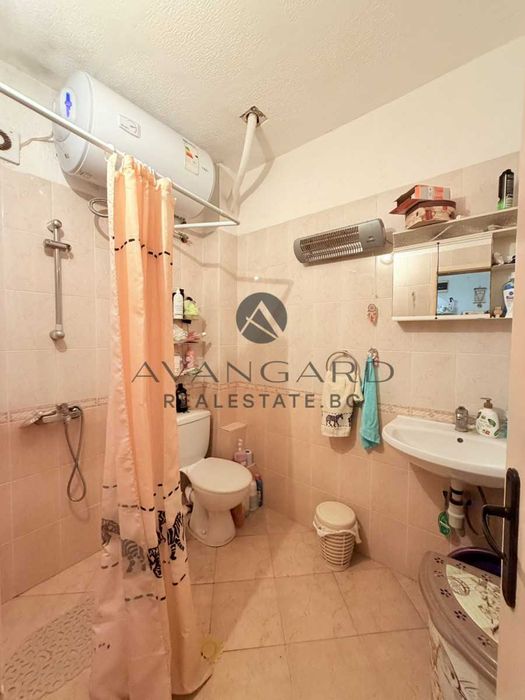Продава се Тристаен апартамент в Пловдив, Кючук Париж - 60 кв.м за 1950 €/кв.м - Снимка #10