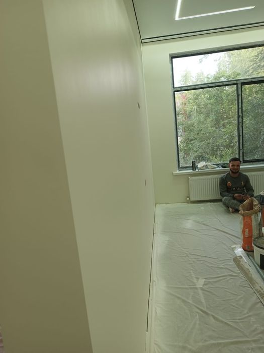 Ремонт Квартиры качественно