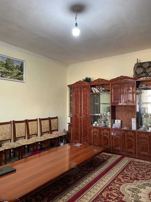 Xovli kottej sotiladi! 4 xona, 6 sotix, 90,000$