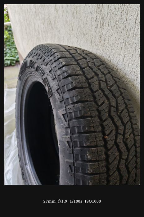 Anvelope Falken Wildpeak A/T