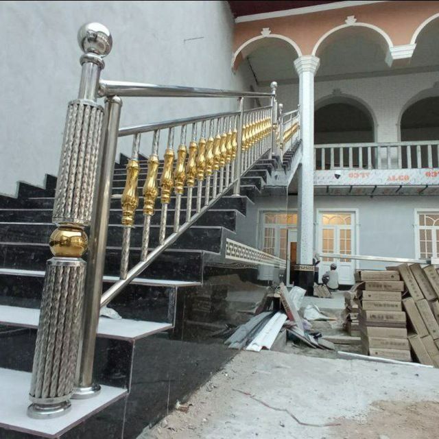 Нержавека хизмати
