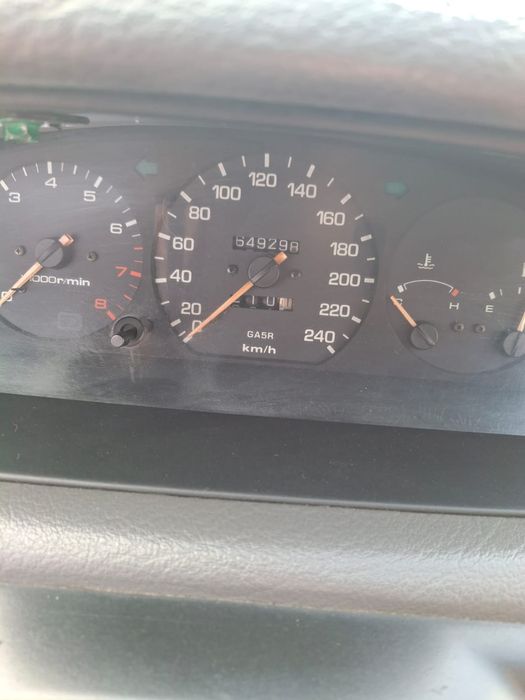 Мазда Кронос 626