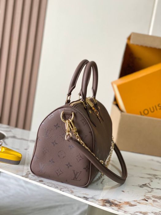 Geanta Louis Vuitton Speedy Bandouliere 25