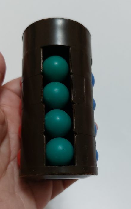 Головоломка Светофор