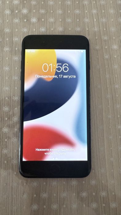 Продам iPhone 7 Plus 256 гб