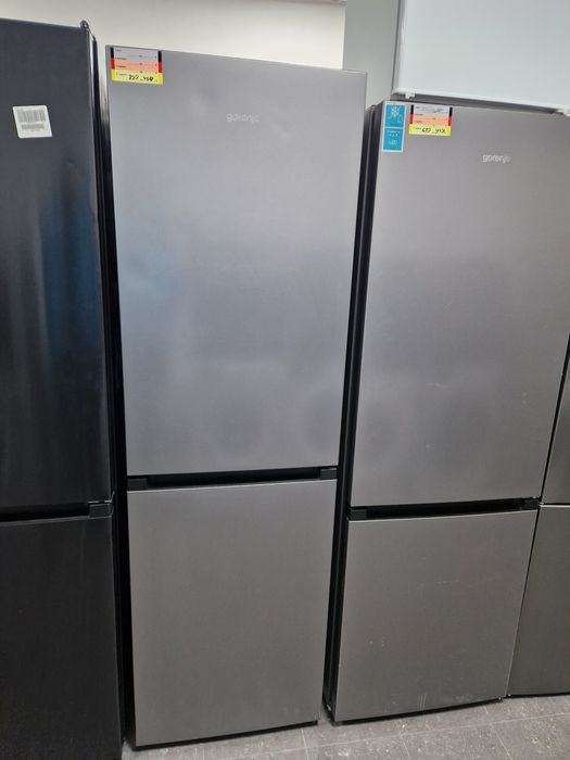 Хладилник с фризер Gorenje A++ No Frost