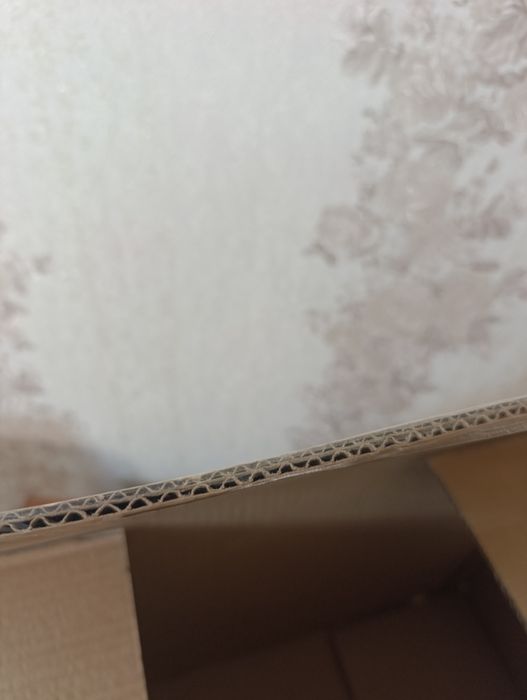 Коробки картонные для переезда