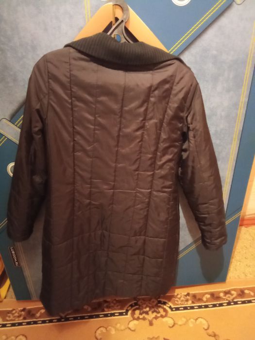 Куртка подростковая,пальто