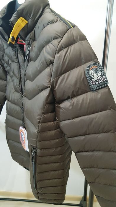 Geaca Parajumpers Anchorage umplutura puf calitate premium