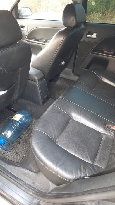 FORD Mondeo 2003 — imagine 5