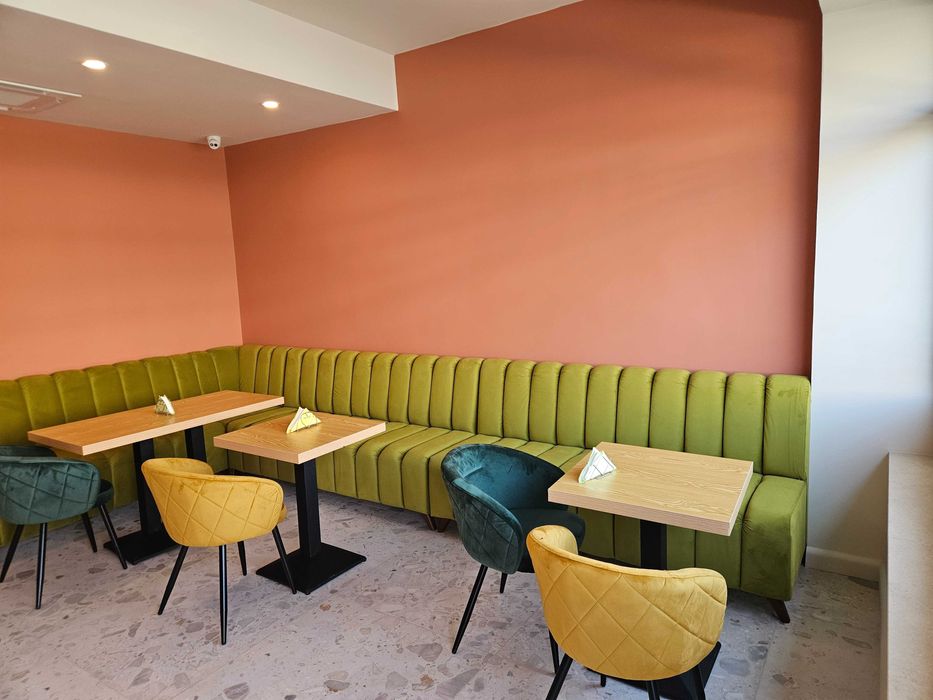 De Inchiriat spatiu comercial