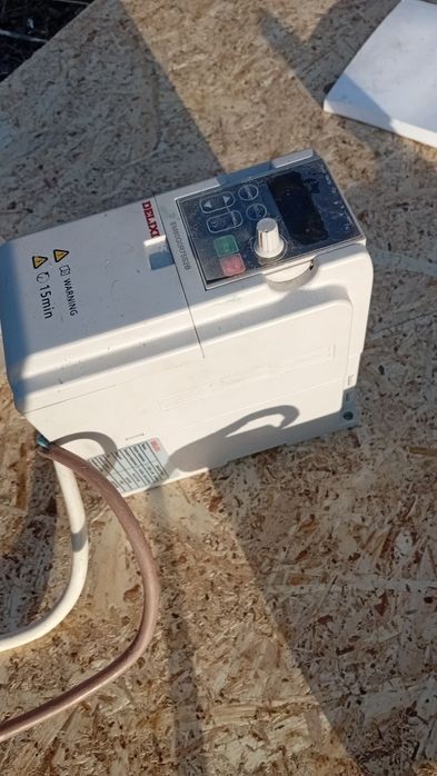 Машинка для стрижки овец