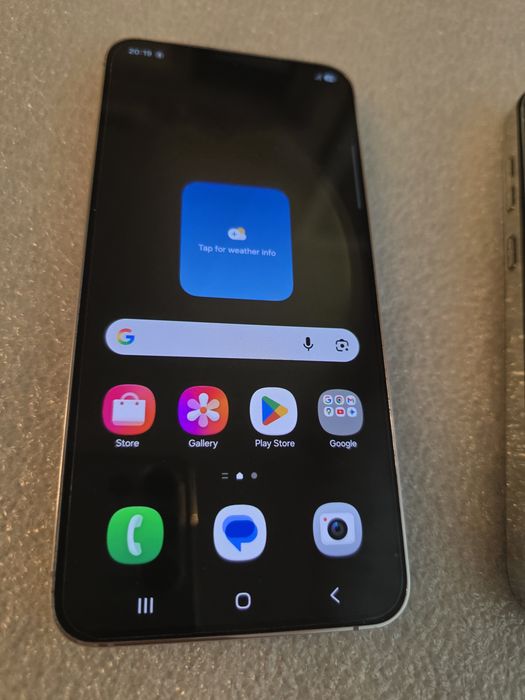 S23 Plus 256gb Samsung Galaxy