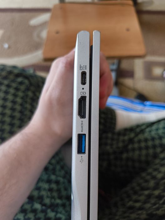 Acer aspire lite 15.6