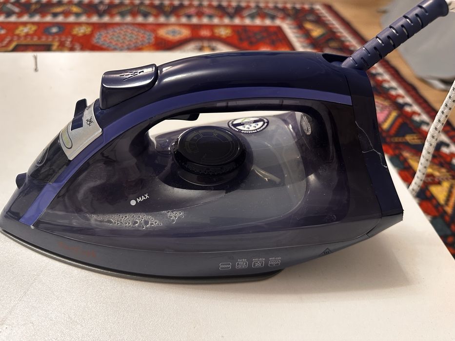 Tefal  FV1713 Утюг