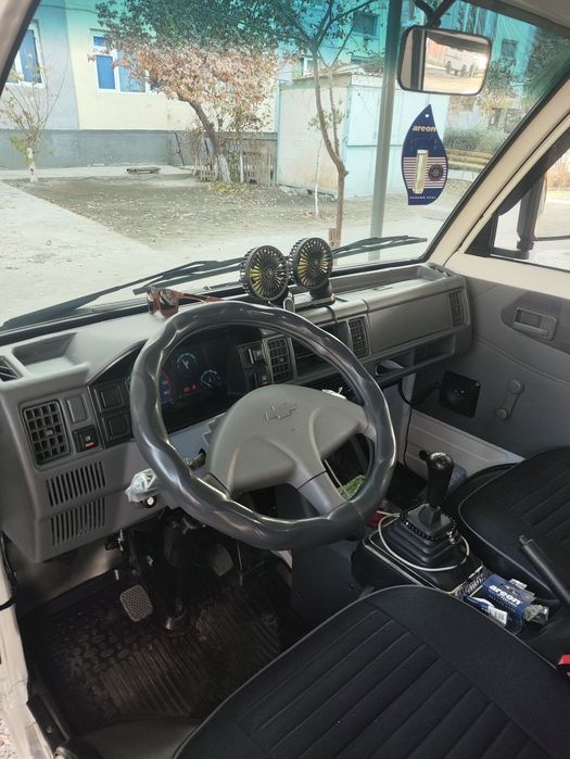 Дамас 2024 идеальном состоянии