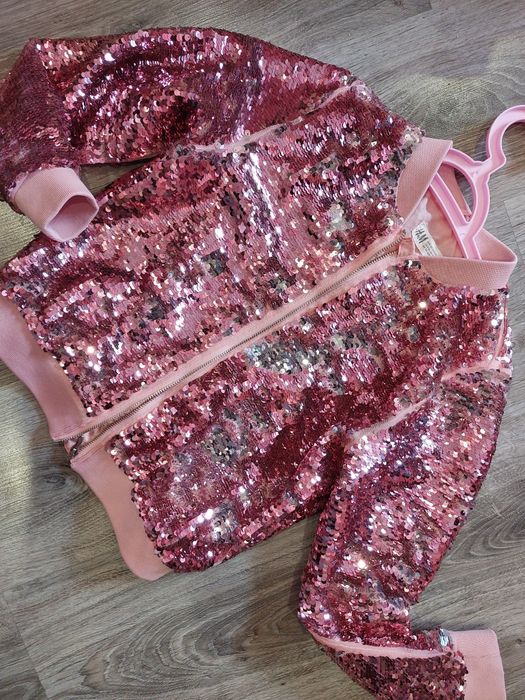 Детски маркови дрехи за момиче, ръст 140-146